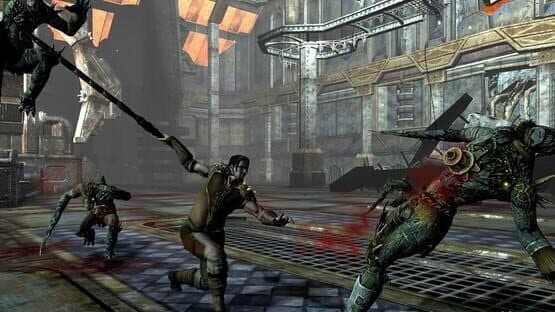 Edge of Twilight: Return to Glory — screenshot 2