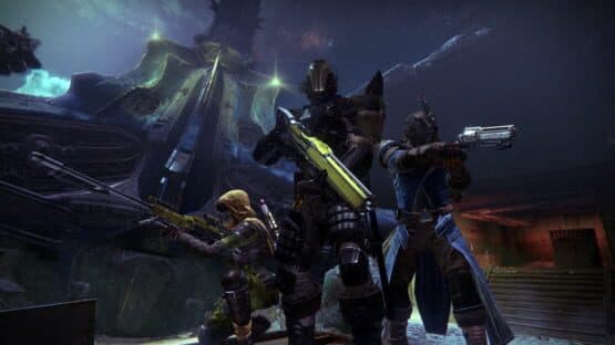 Destiny: The Collection — screenshot 4