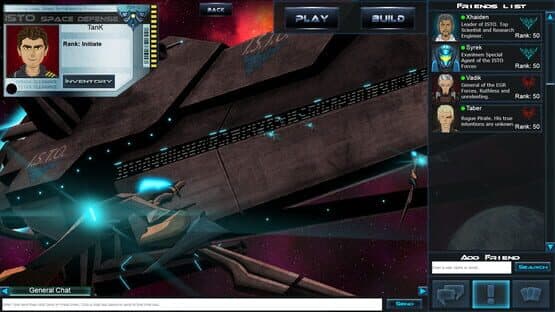 ReVeN: XBridge — screenshot 2
