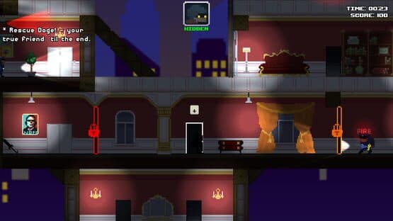 Haste Heist — screenshot 3