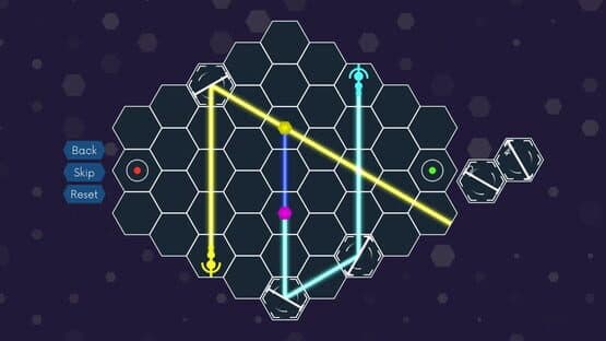 Senalux — screenshot 3