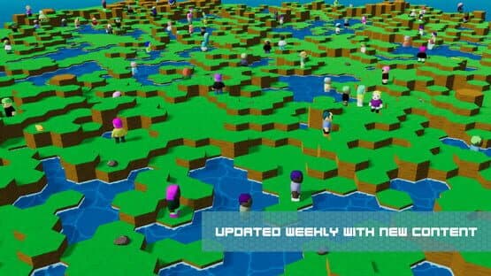 Ultimate Arena: Showdown — screenshot 4