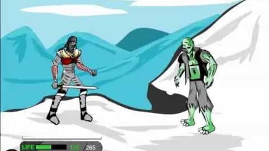 Sinjid: Battle Arena — screenshot 3