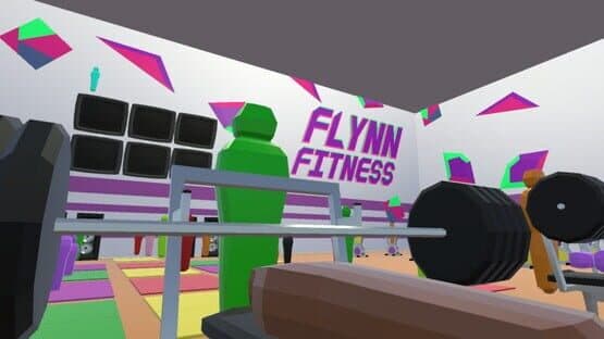 Hot Squat — screenshot 3