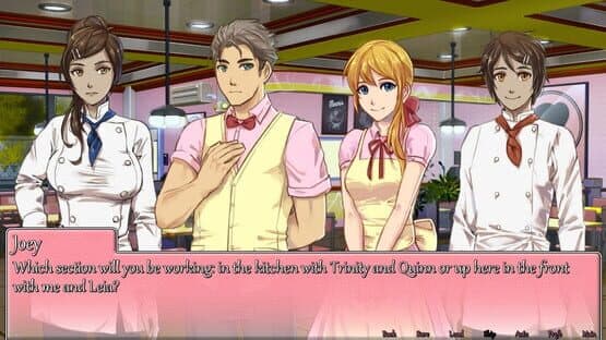 Valentine Panic — screenshot 4