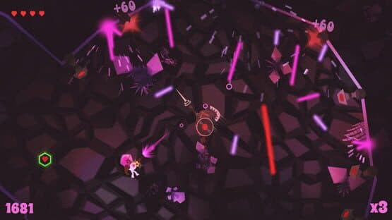 Laser Disco Defenders — screenshot 1