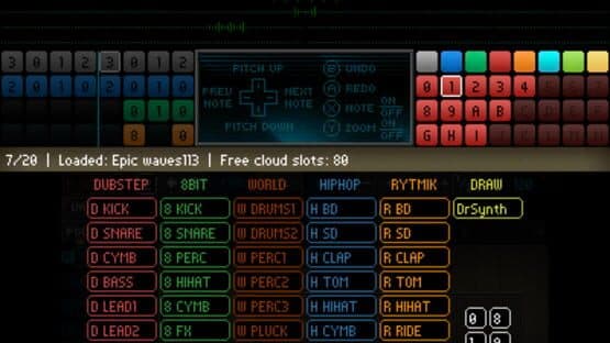 Rytmik Ultimate — screenshot 7