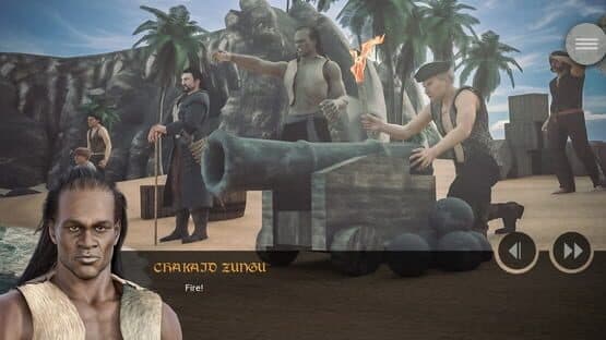 Neighboring Islands — screenshot 3
