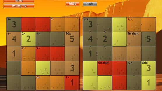 Everyday Genius: SquareLogic — screenshot 3