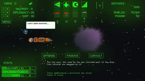 Oese — screenshot 1