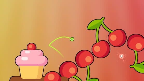 Bouncing Over It with friends — screenshot 4