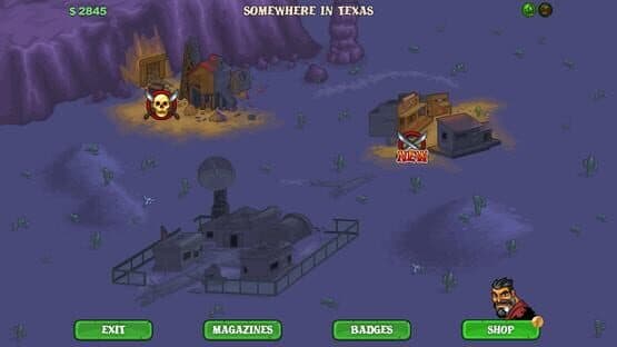 Tequila Zombies 3 — screenshot 4