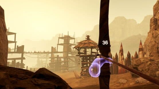 The Ranger: Lost Tribe — screenshot 5