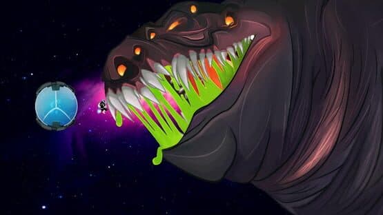 Gravity Badgers — screenshot 4