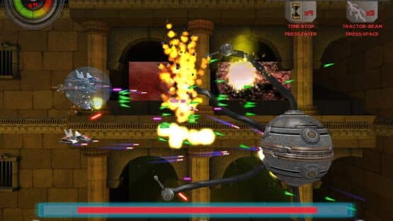 Arkhelom 3D — screenshot 2