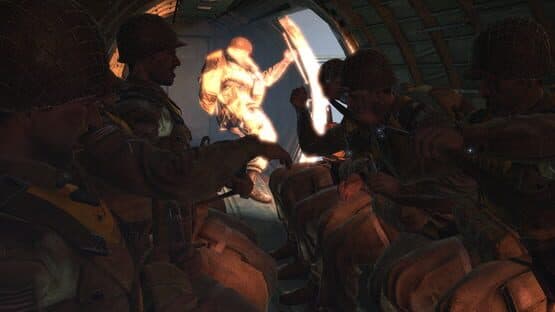 Medal of Honor: Airborne — screenshot 2