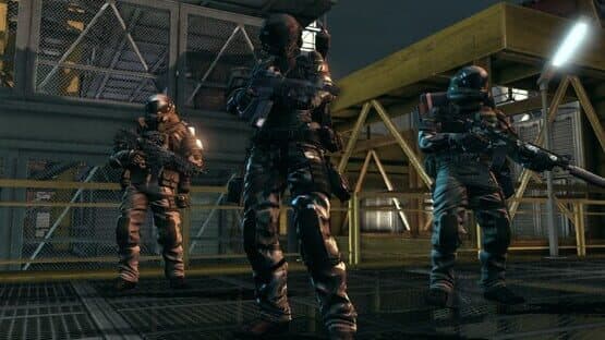 Blacklight: Retribution — screenshot 5