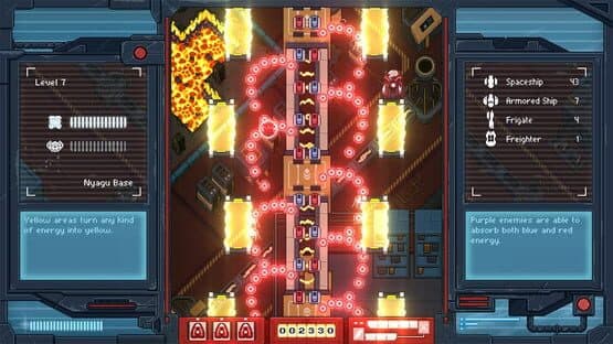 Iro Hero — screenshot 4