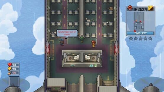 The Escapists 2 — screenshot 8