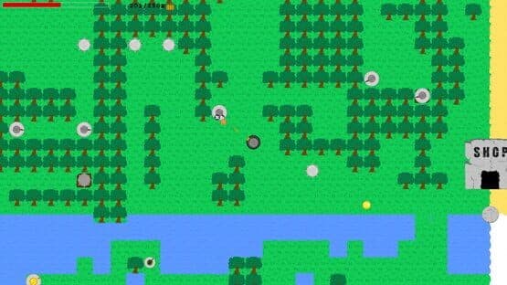Robot King Part I: Rebooted and Ready — screenshot 1