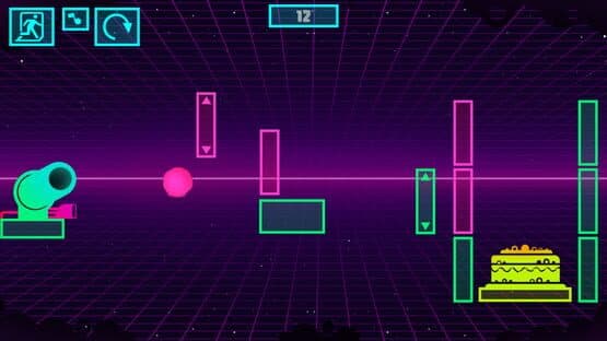 Bang Bang Fruit 3 — screenshot 3