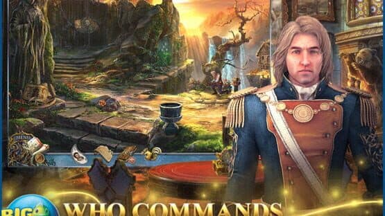 Living Legends: Bound by Wishes — screenshot 6