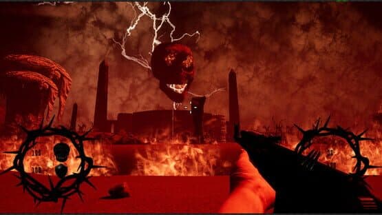 Infernales: Circles of Hell — screenshot 2