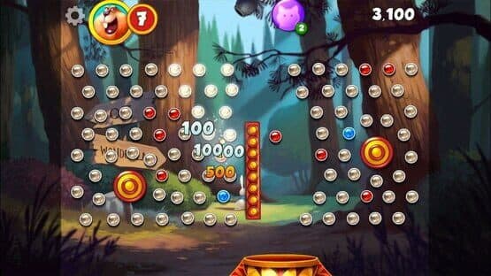 Wonderball Heroes — screenshot 6