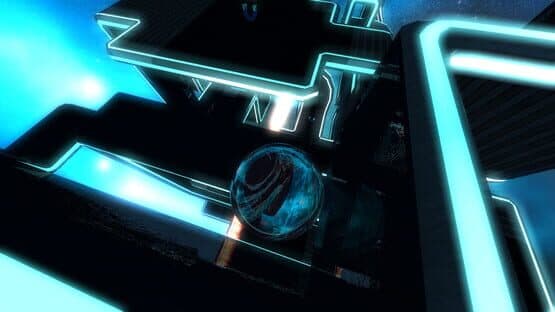 Dexterity Ball 3D — screenshot 2
