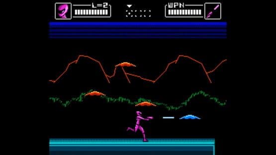 Project Mercury — screenshot 1