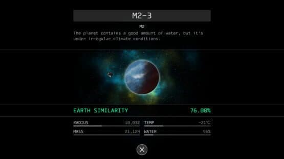 Opus: The Day We Found Earth — screenshot 3