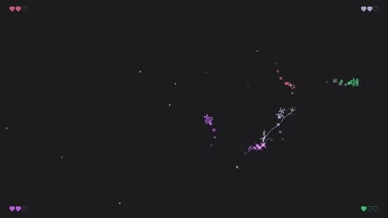 Astral Gun — screenshot 2