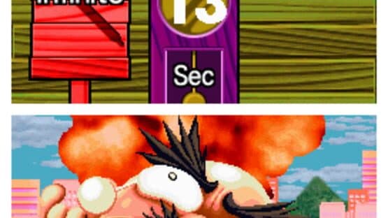 Point Blank DS — screenshot 3