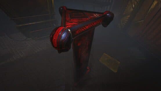 Nevrosa: Escape — screenshot 1