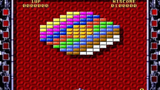Impulse X — screenshot 2