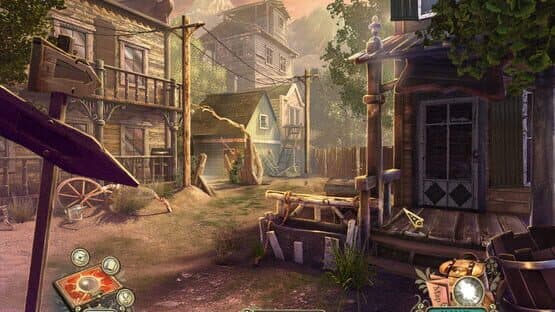 Hidden Expedition: Crown of Solomon - Collector's Edition — screenshot 3