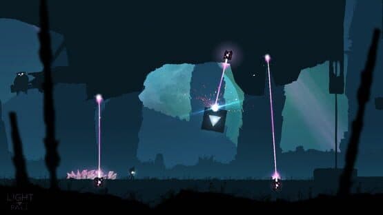 Light Fall — screenshot 2