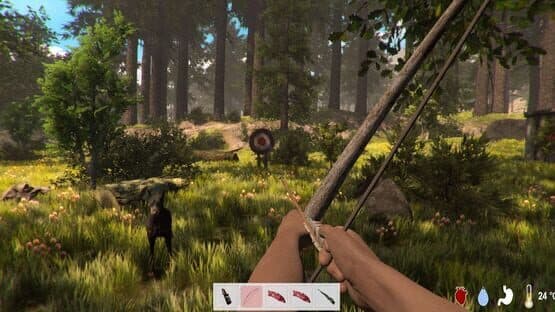 When They Arrived — screenshot 1