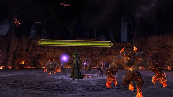 Endless Crusade — screenshot 3