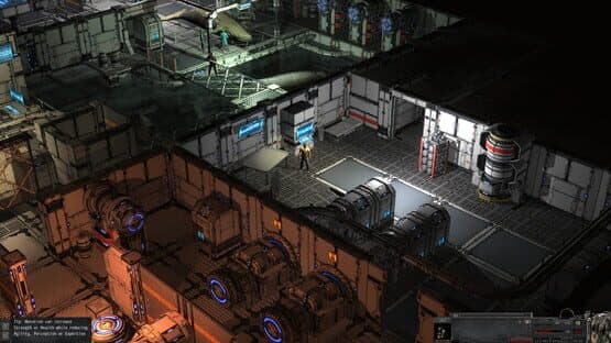 Krai Mira: Extended Cut — screenshot 3