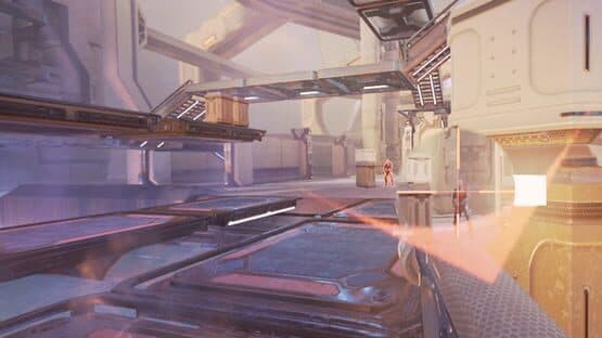 Phantom Warfare — screenshot 3