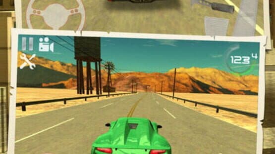 City Traffic Car Driving Parking Career Simulator — screenshot 5