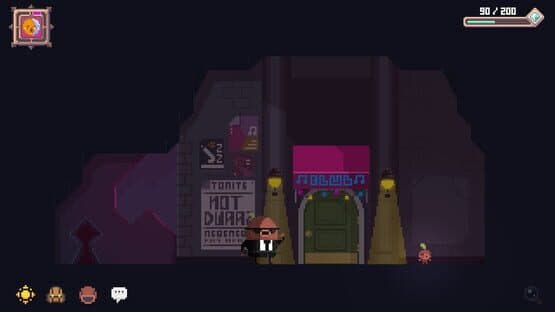 Kwaan — screenshot 4