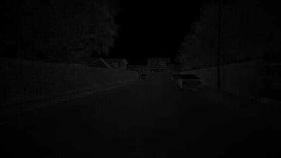 Dark Visit — screenshot 1