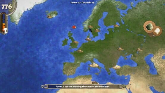 Playing History 3 - Vikings — screenshot 2