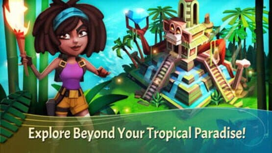 FarmVille: Tropic Escape — screenshot 2