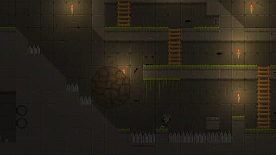 Goblet of Maya — screenshot 3
