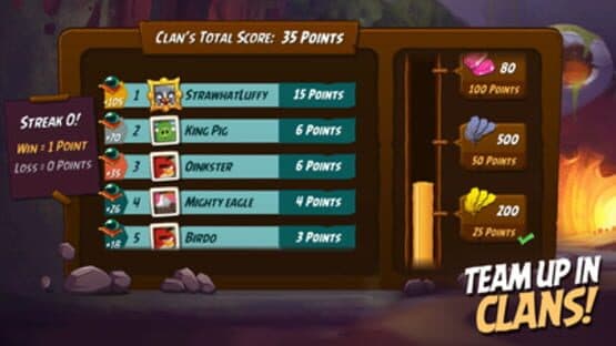 Angry Birds 2 — screenshot 8