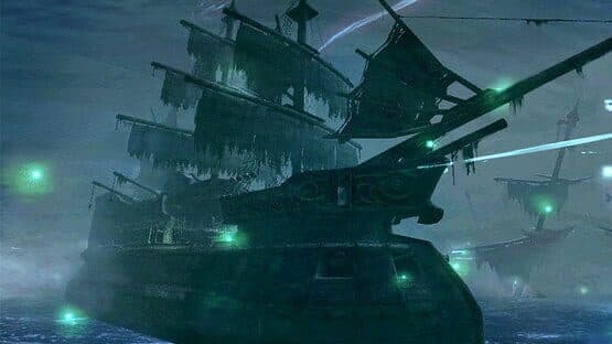 Final Fantasy XI: Treasures of Aht Urhgan — screenshot 1