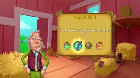 Queen's Garden — screenshot 8